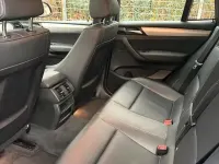 Gebraucht BMW X4 xLine 258 PS (189 kW) 2014 Schwarz SUV