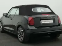 Gebraucht Mini Cooper Cabriolet Classic 163 PS (119 kW) 2025 Schwarz Cabrio