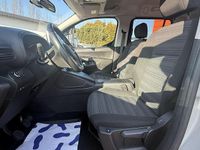 Gebraucht Opel Combo 110 PS (80 kW) 2020 Beige Van / Kleinbus