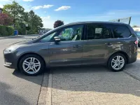 Gebraucht Ford Galaxy Titanium 179 PS (131 kW) 2018 Van / Kleinbus