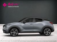 Gebraucht Nissan Juke N-Connecta 114 PS (83 kW) 2025 Grau SUV