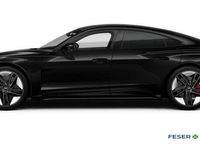 gebraucht Audi RS e-tron GT quattro S Sitze-Nachtsicht-Matrix-HuD-ACC