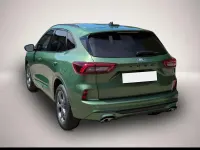 Neu Ford Kuga ST-Line 186 PS (136 kW) 2026 Manufacturer SUV