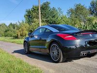 Gebraucht Peugeot RCZ 200 PS (147 kW) 2013 Coupé