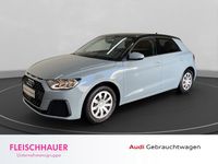 Gebraucht Audi A1 Sportback 95 PS (69 kW) 2022 Grau Kleinwagen