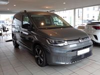 gebraucht VW Caddy 1.5 TSI Style R