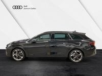 Gebraucht Cupra Leon 150 PS (110 kW) 2025 Schwarz Limousine