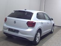 gebraucht VW Polo 1.6 TDI Highline Navi Shz PDC