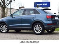 gebraucht Audi Q3 2.0 TFSI Quattro S tronic Design