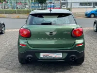 Gebraucht Mini Cooper S Paceman 190 PS (139 kW) 2015 Grün SUV