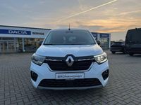 Gebraucht Renault Kangoo Equilibre 102 PS (75 kW) 2024 Weiß (mineralweiß) Van / Kleinbus