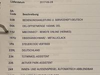 gebraucht Mercedes C63 AMG T AMG mit Garantie!! MB100 w205 s205 C-Klasse
