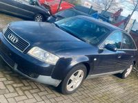 gebraucht Audi A6 Bauerjahr 2003