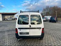 gebraucht Citroën Berlingo 1.9D TÜV 02.2026