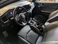 Gebraucht Kia XCeed Platinum 204 PS (150 kW) 2022 Silber SUV