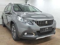 gebraucht Peugeot 2008 BlueHDi ALLURE 1.5 HDI PANORAMA LEDER KAMERA EURO6