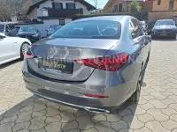 Gebraucht Mercedes C220 Avantgarde 200 PS (147 kW) 2025 Grau Limousine