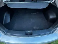 Gebraucht Subaru Impreza Active 150 PS (110 kW) 2009 Silber Limousine