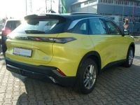 Gebraucht Baic X55 177 PS (130 kW) 2024 Grün SUV