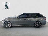 Gebraucht BMW M340 M Sport 374 PS (275 kW) 2024 Grau Limousine