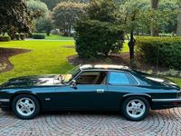 Second-hand Jaguar XJS 1995 Verde Coupe