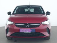 Używany Opel Corsa Edition 75 KM (55 kW) 2021 Czerwony Hatchback