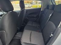 Usado Mitsubishi Space Star Edition+ 80 HP (58 kW) 2020 Branco Sedan