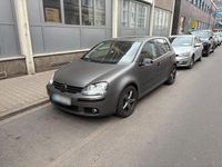Gebraucht VW Golf V 140 PS (102 kW) 2007 Silber Limousine