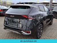 gebraucht Kia Sportage 1.6 T-GDI DCT GT-Line PANO LED NAVI