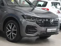 Gebraucht VW Touareg R-line 286 PS (210 kW) 2023 Grau SUV