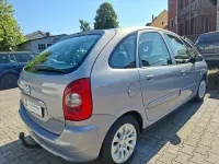 Gebraucht Citroën Xsara Picasso Exclusive 116 PS (85 kW) 2003 Grau Van / Kleinbus