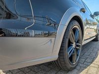 Gebraucht Audi A6 Allroad Ambiente 320 PS (235 kW) 2015 Schwarz Kombi