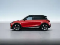 Gebraucht Smart #1 Brabus 314 kW (428 PS) 2023 Other SUV