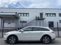 Gebraucht Peugeot 508 179 PS (131 kW) 2017 Weiß Kombi