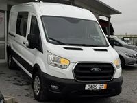 Usata Ford Transit 131 CV (96 kW) 2007 Andere Berlina