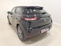 Gebraucht DS Automobiles DS3 Crossback Bastille 101 PS (74 kW) 2022 Schwarz SUV