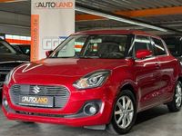Gebraucht Suzuki Swift Comfort 111 PS (81 kW) 2017 Rot Limousine