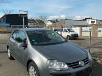 gebraucht VW Golf V 