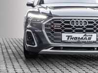 Gebraucht Audi SQ5 Ambiente 341 PS (250 kW) 2022 SUV