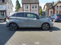 gebraucht Honda Jazz e:HEV 1.5 i-MMD Hybrid Advance Sport / Inzahlungna