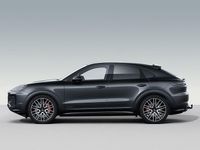 Neu Porsche Cayenne GTS 500 PS (367 kW) 2026 Schwarz SUV