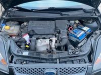 gebraucht Ford Fiesta mk5 1.6tdci neue tüv