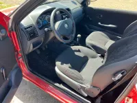 Gebraucht Fiat Strada 95 PS (69 kW) 2012 Rot