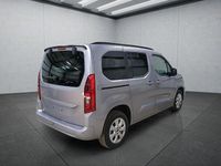Neu Opel Combo-e Life 100 kW (136 PS) 2025 Grau Van / Kleinbus