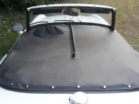 Gebraucht Triumph TR6 143 PS (105 kW) 1972 Weiß Cabrio