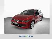 Neu VW Golf VIII Life 150 PS (110 kW) 2026 Limousine