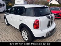 gebraucht Mini One Countryman ONE // KLIMA // START&STOP