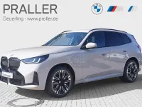 Gebraucht BMW X3 M Sport 299 PS (219 kW) 2025 Dune grey SUV