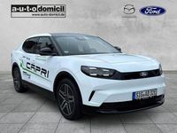 Gebraucht Ford Capri Premium 250 kW (340 PS) 2025 Weiß SUV