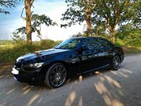 gebraucht BMW 335 Cabriolet 